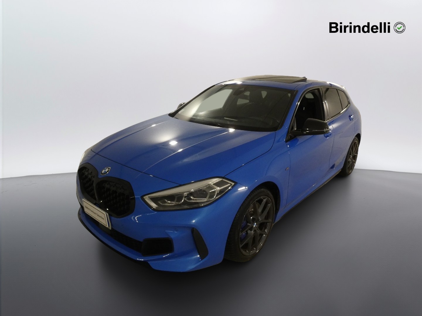 BMW Serie 1
