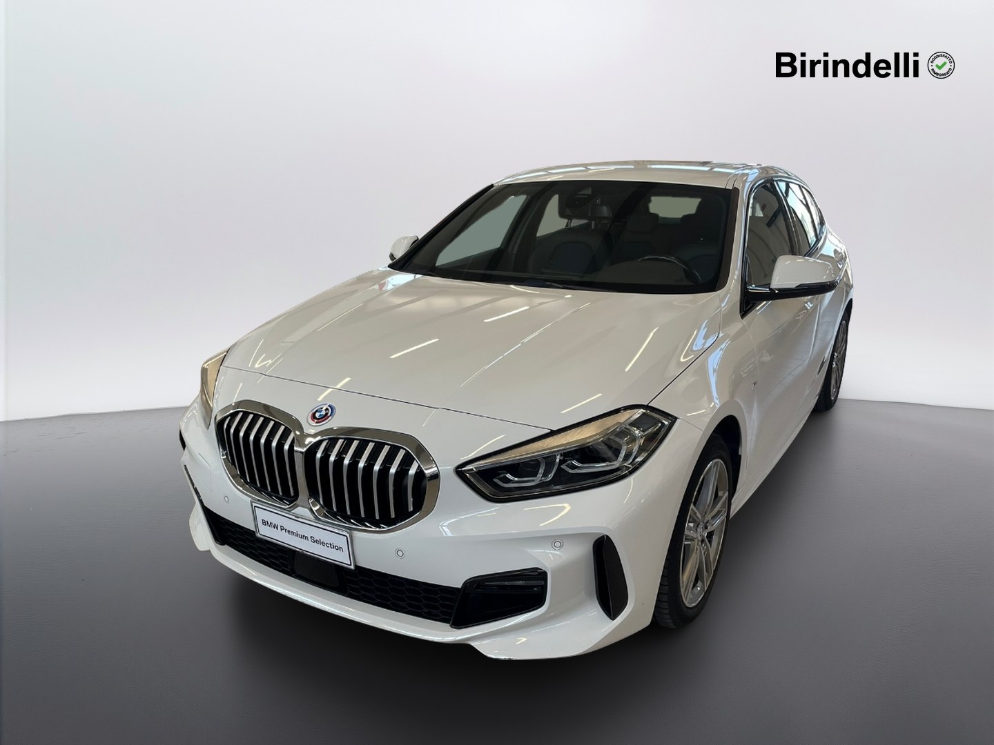 BMW Serie 1