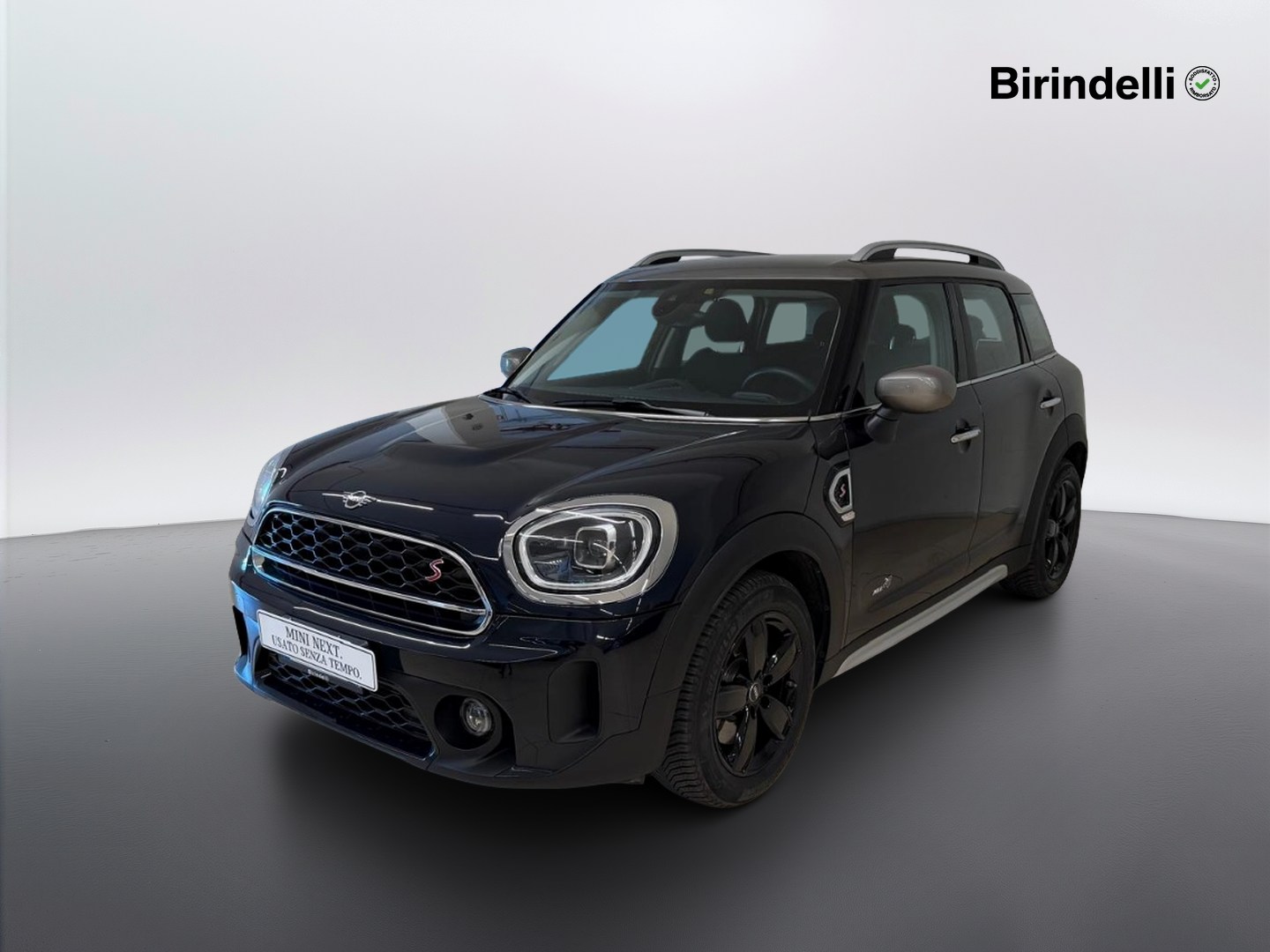 MINI Mini Countryman