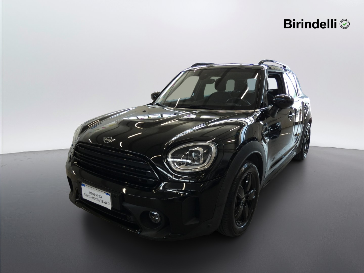 MINI Mini Countryman