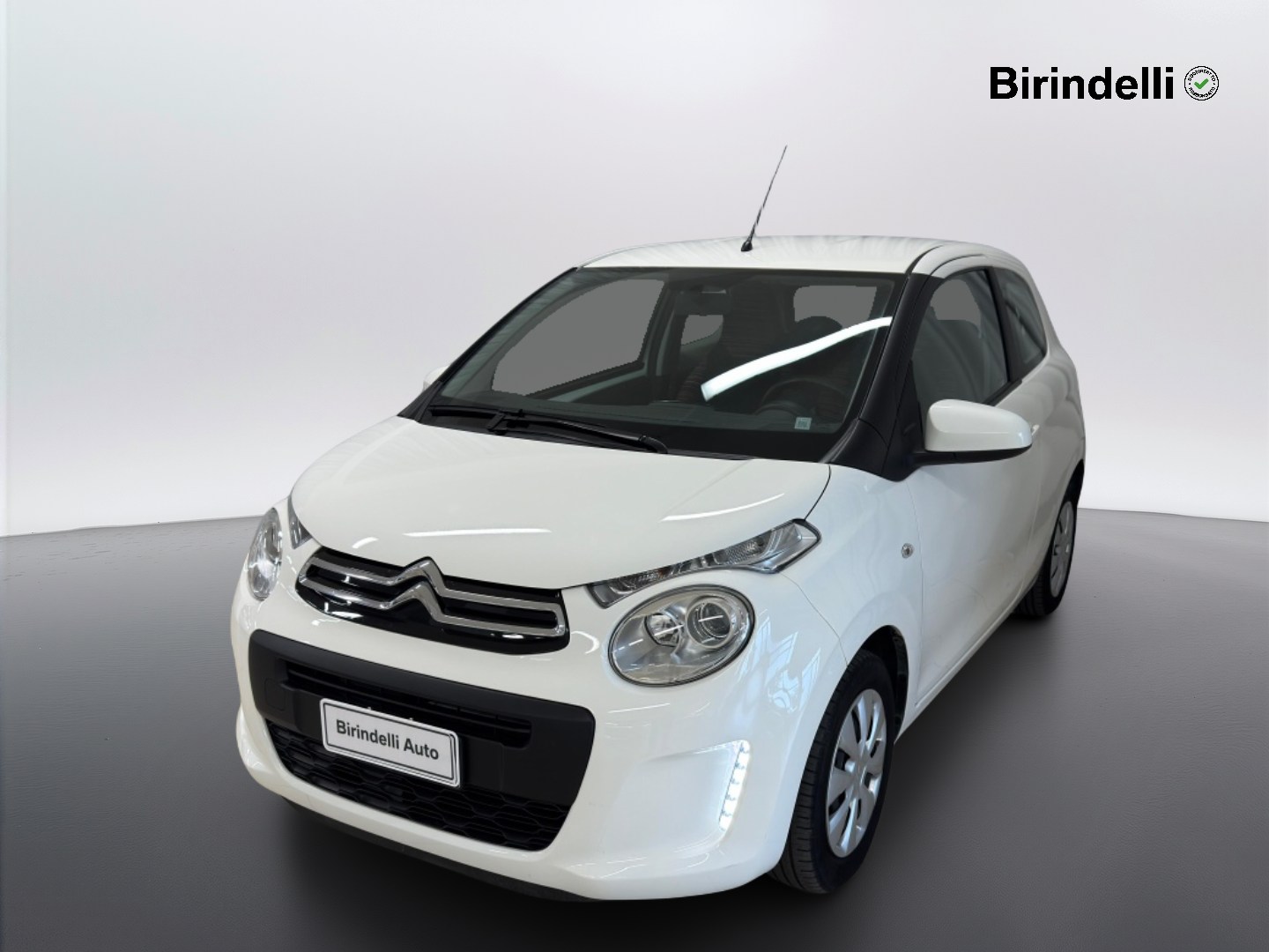 CITROEN C1 2ª serie