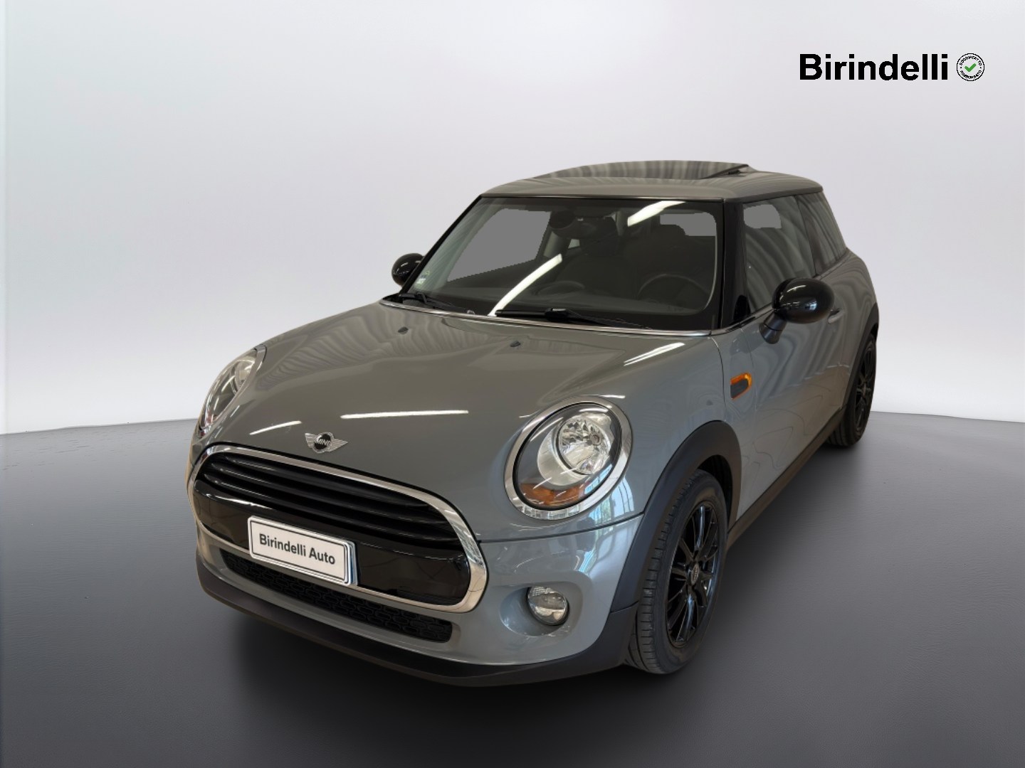 MINI Mini