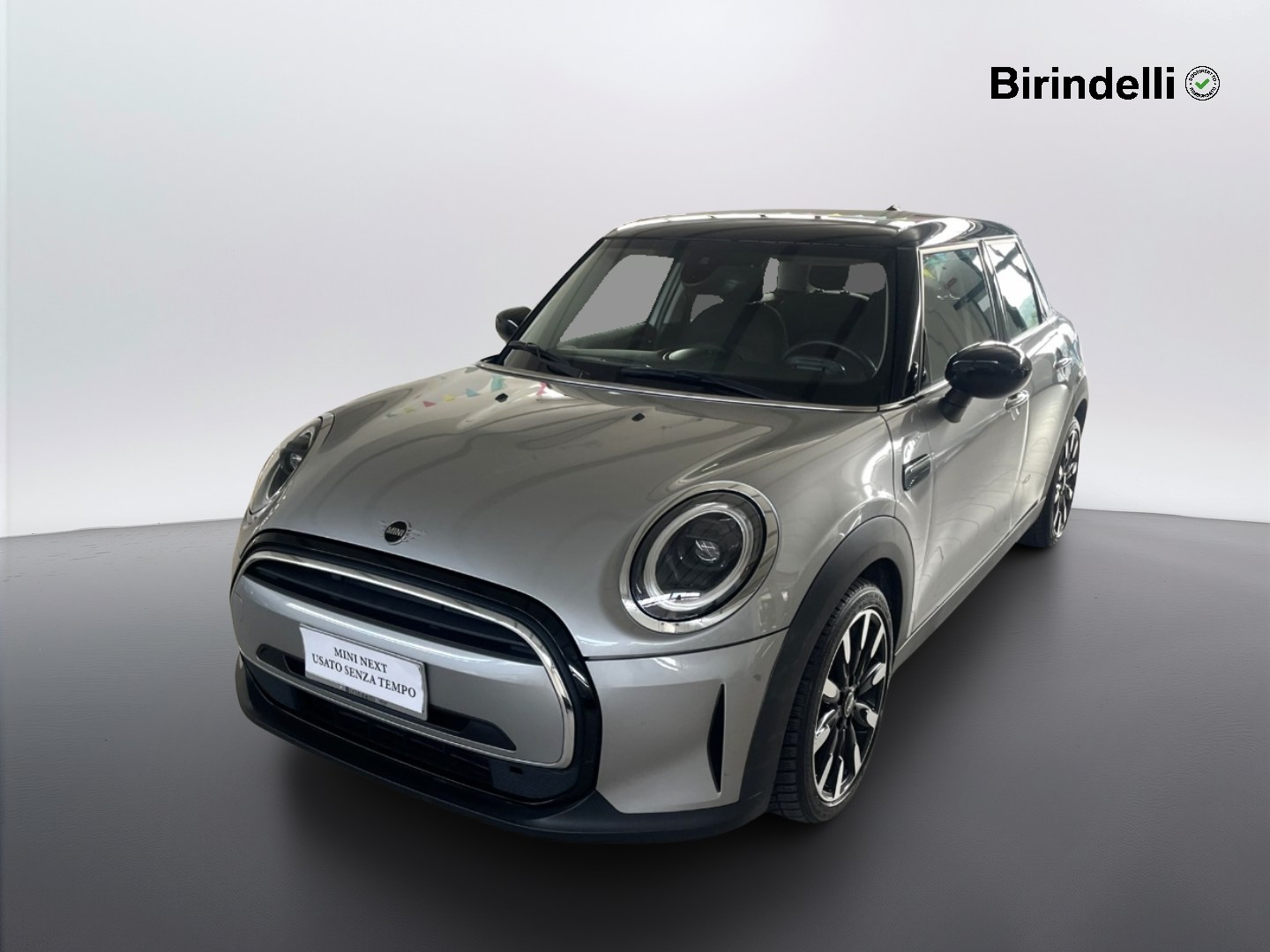 MINI Mini 5 porte