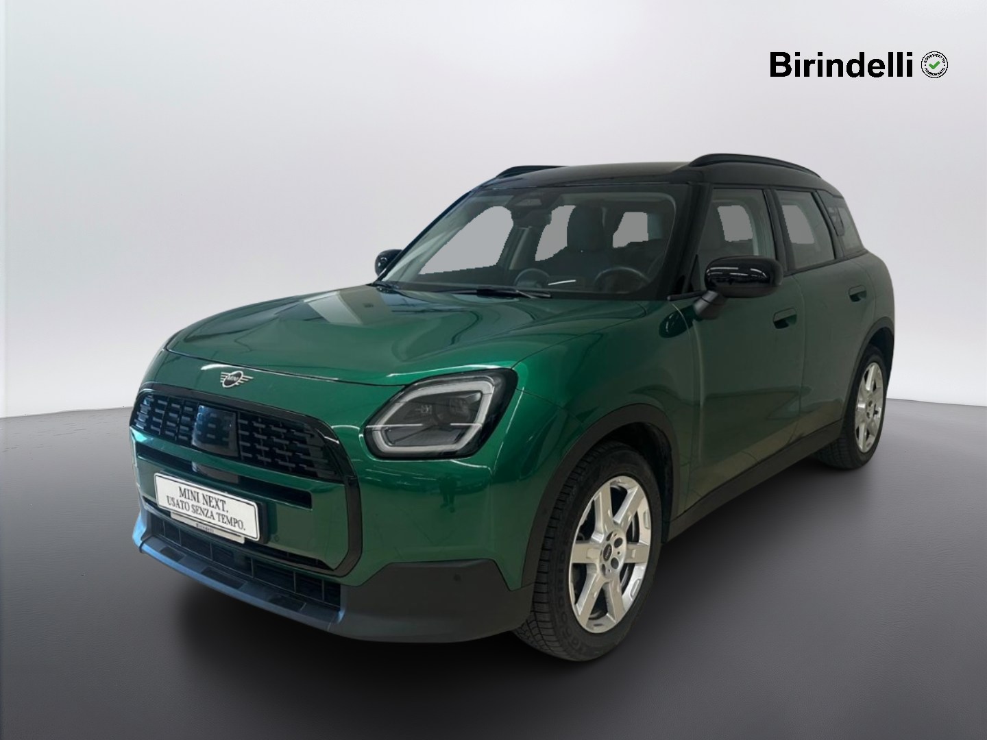 MINI Mini Countryman