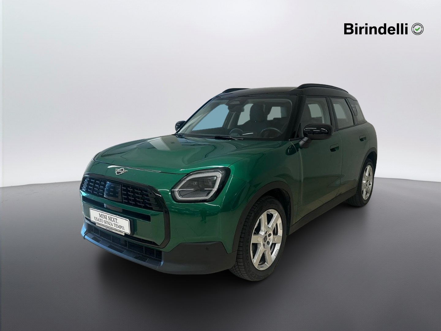 MINI Mini Countryman