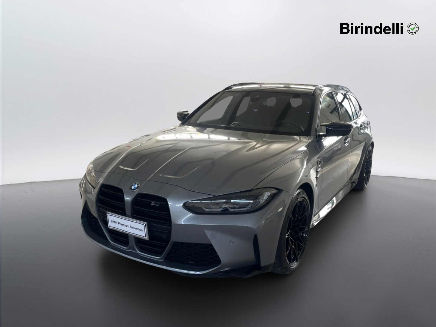 BMW Serie 3