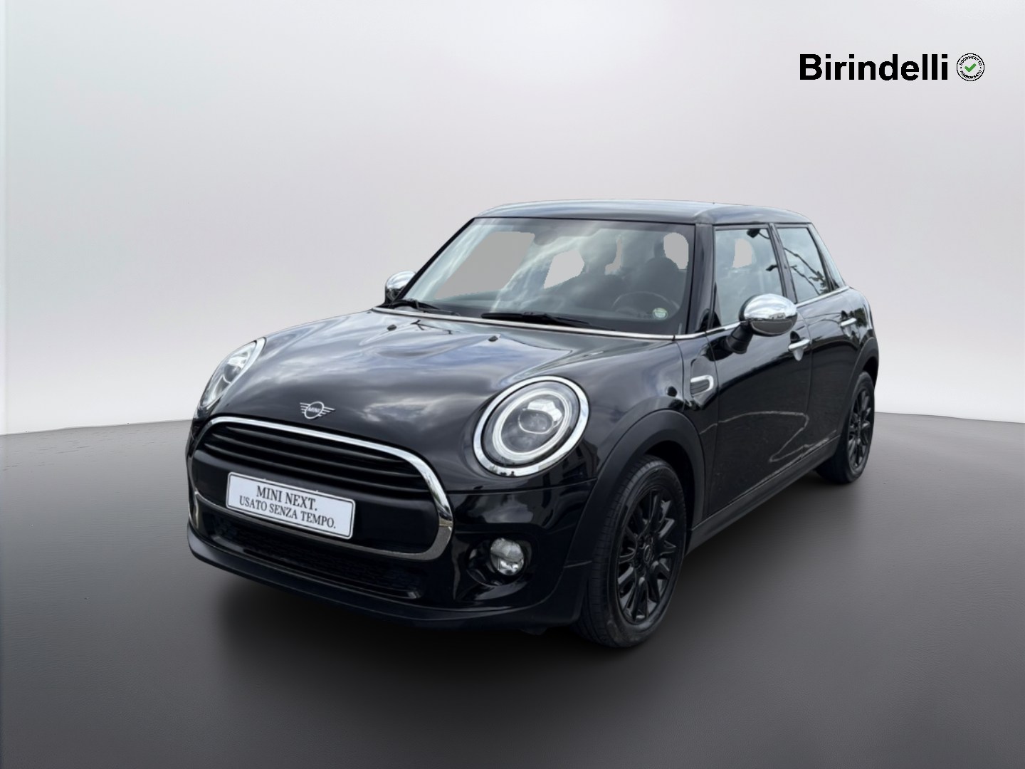 MINI Mini 5 porte
