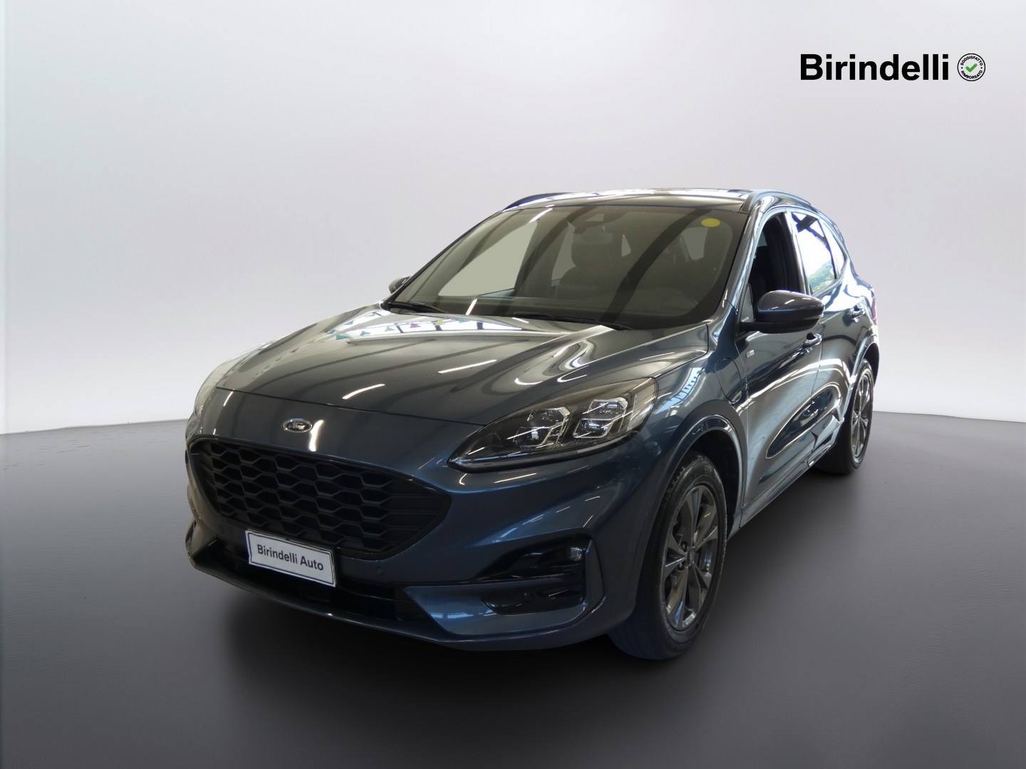 FORD Kuga 3ª serie