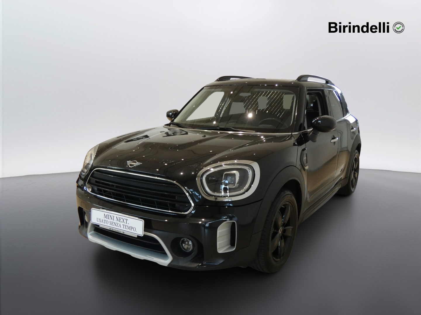 MINI Mini Countryman
