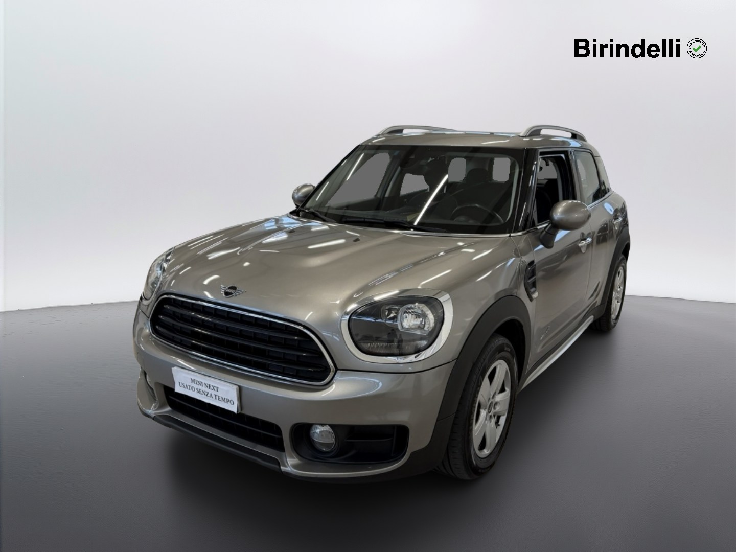 MINI Mini Countryman