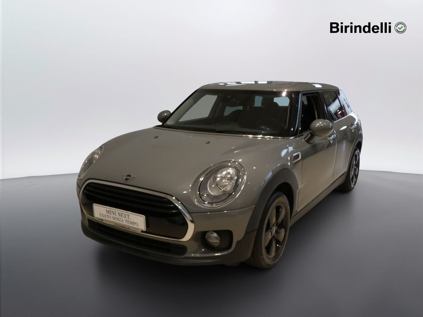 MINI Mini Clubman