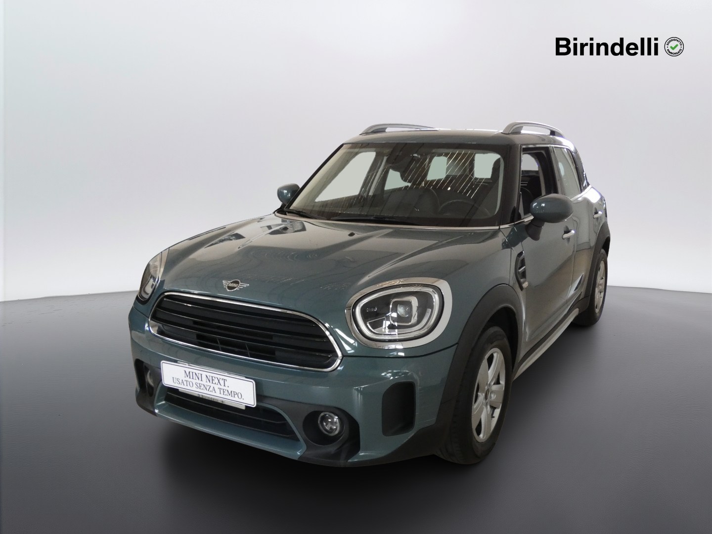 MINI Mini Countryman