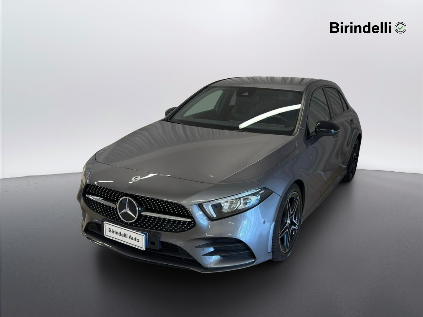 MERCEDES-BENZ Classe A