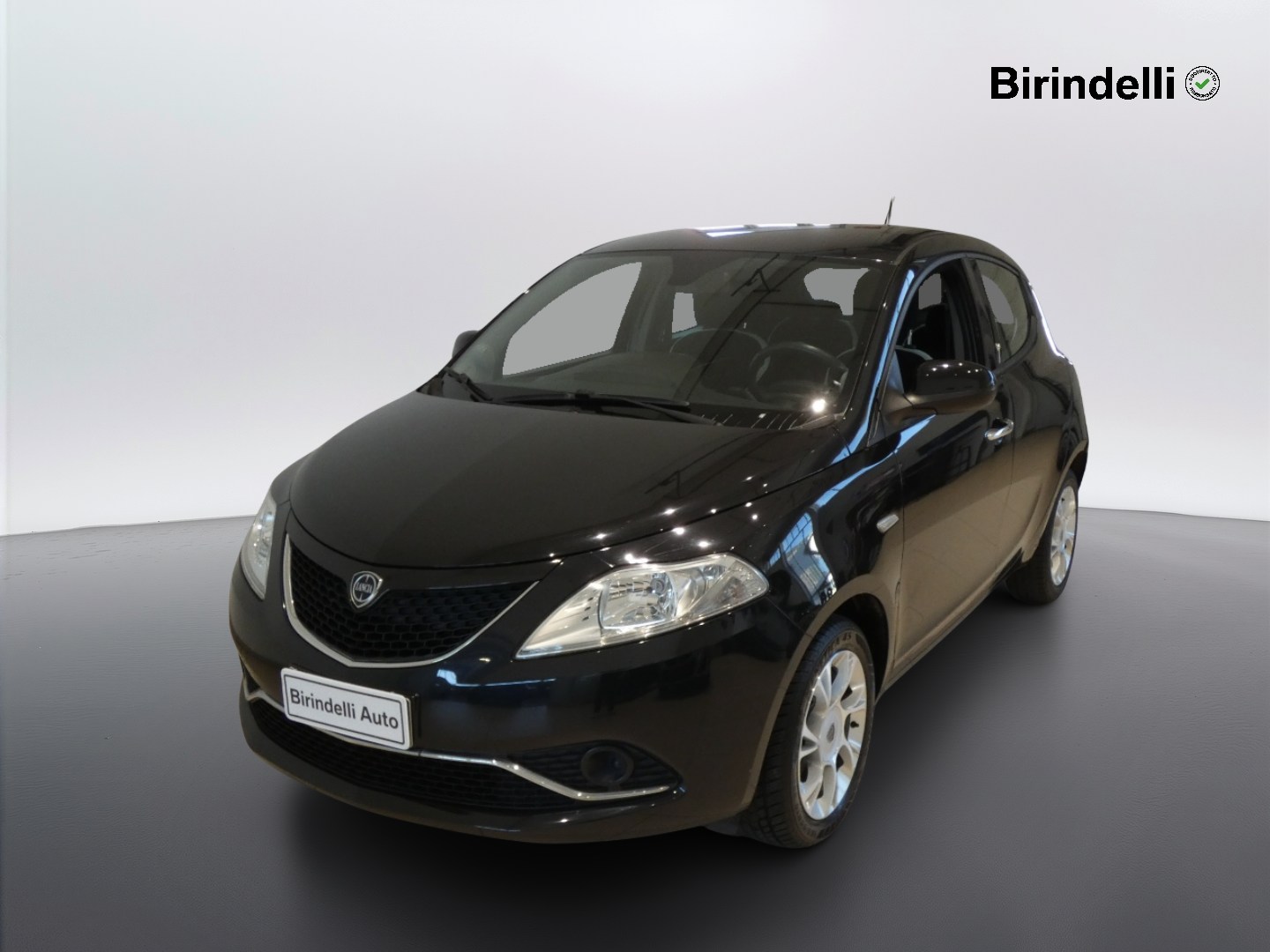 LANCIA Ypsilon 3ª serie
