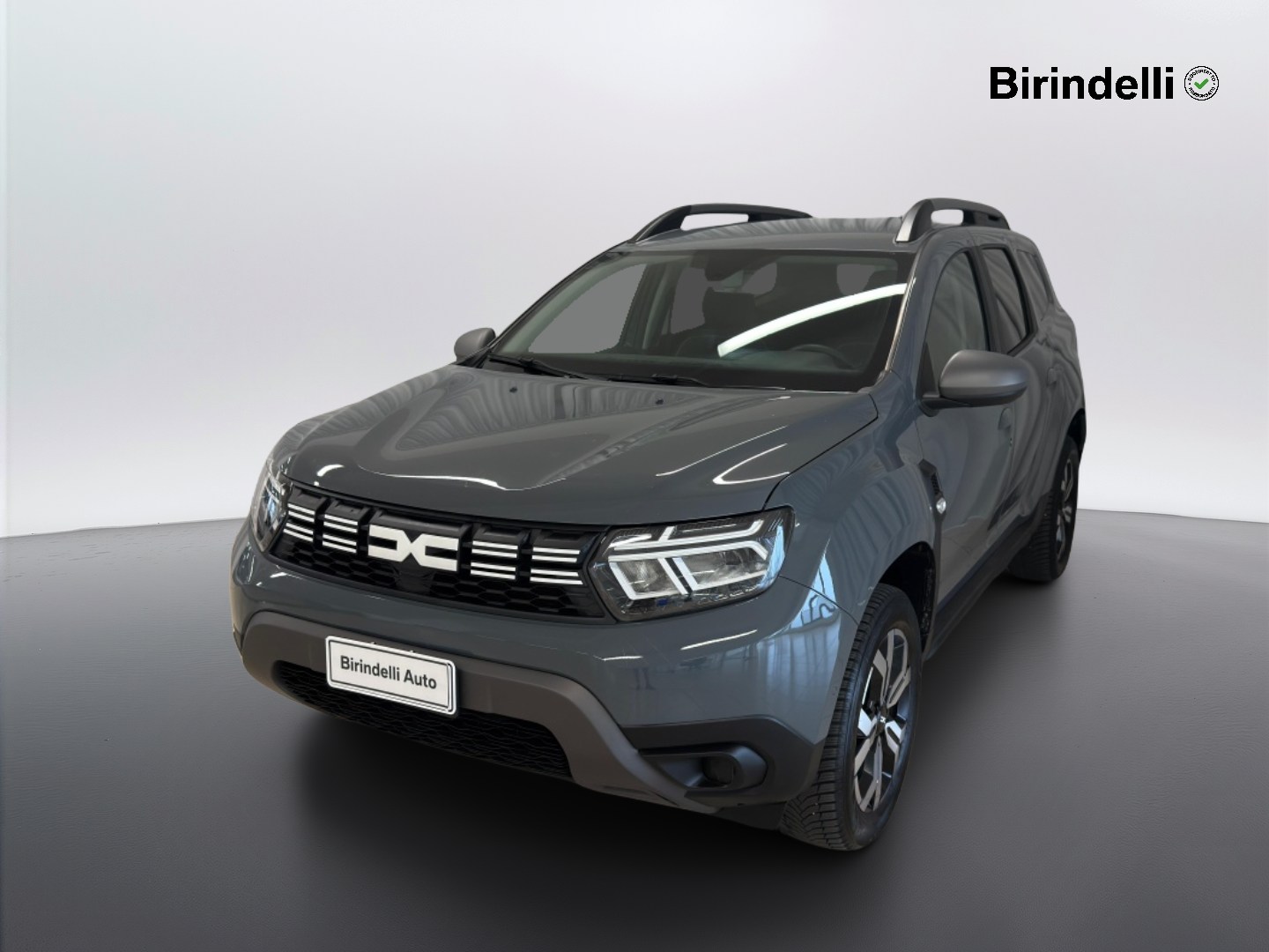 DACIA Duster 2ª serie