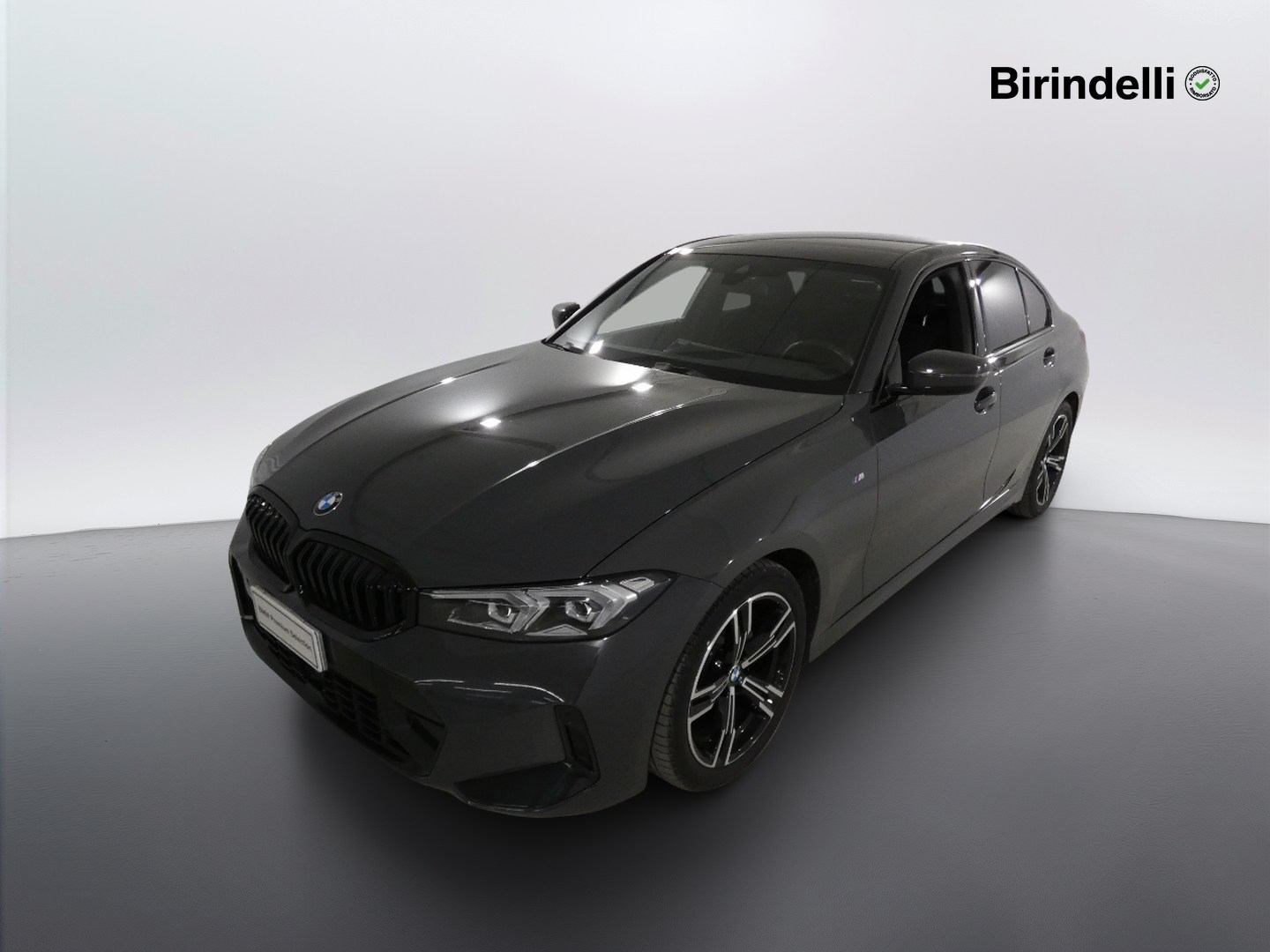 BMW Serie 3