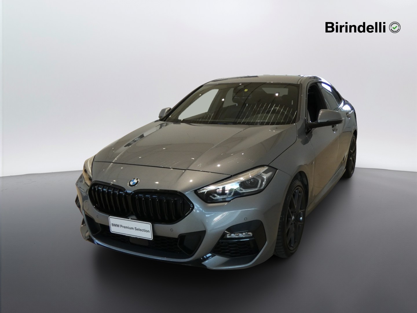 BMW Serie 2 G.C.