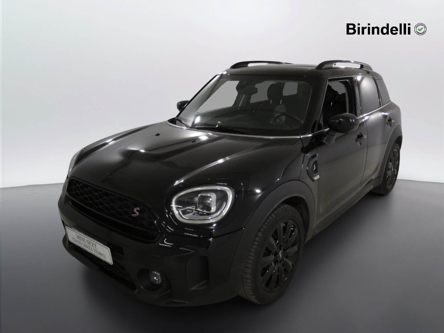 MINI Mini Countryman