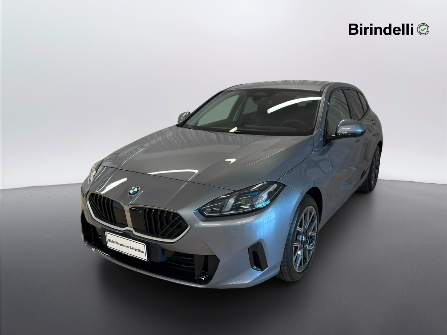 BMW Serie 1