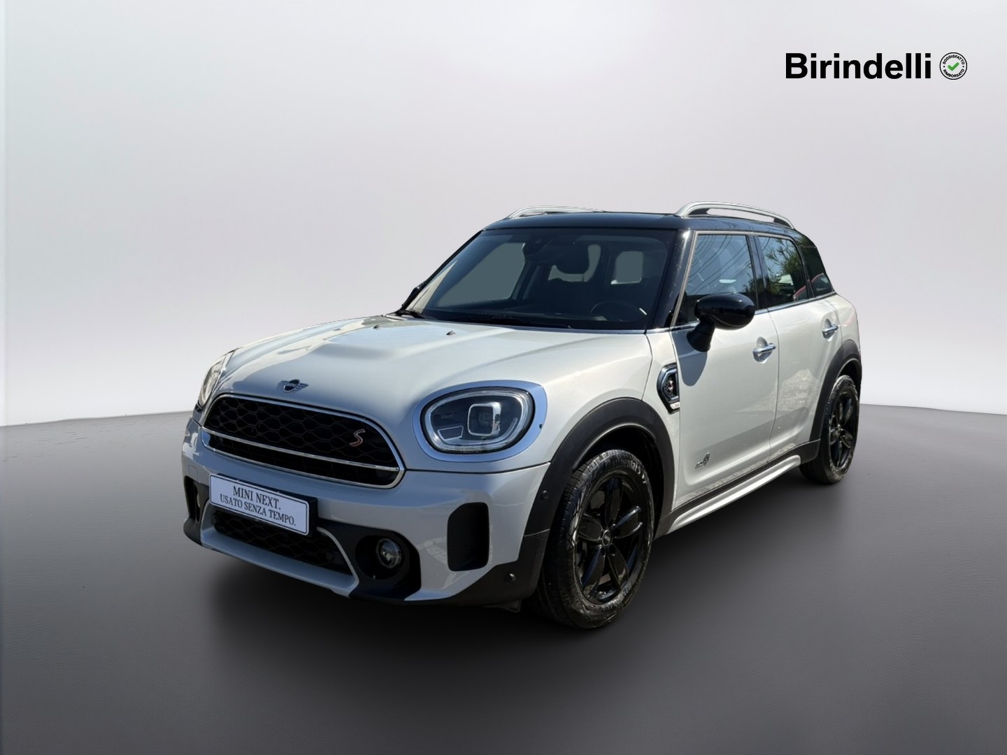 MINI Mini Countryman