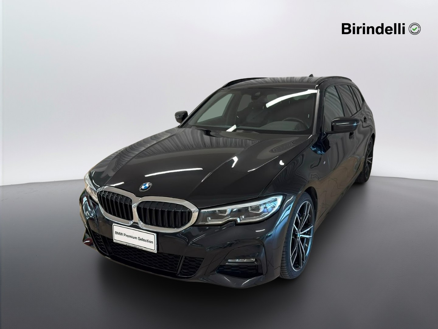 BMW Serie 3