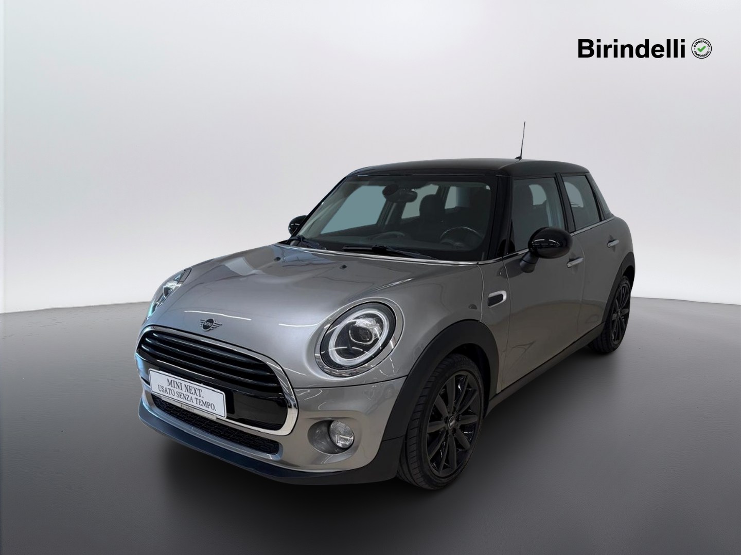 MINI Mini 5 porte