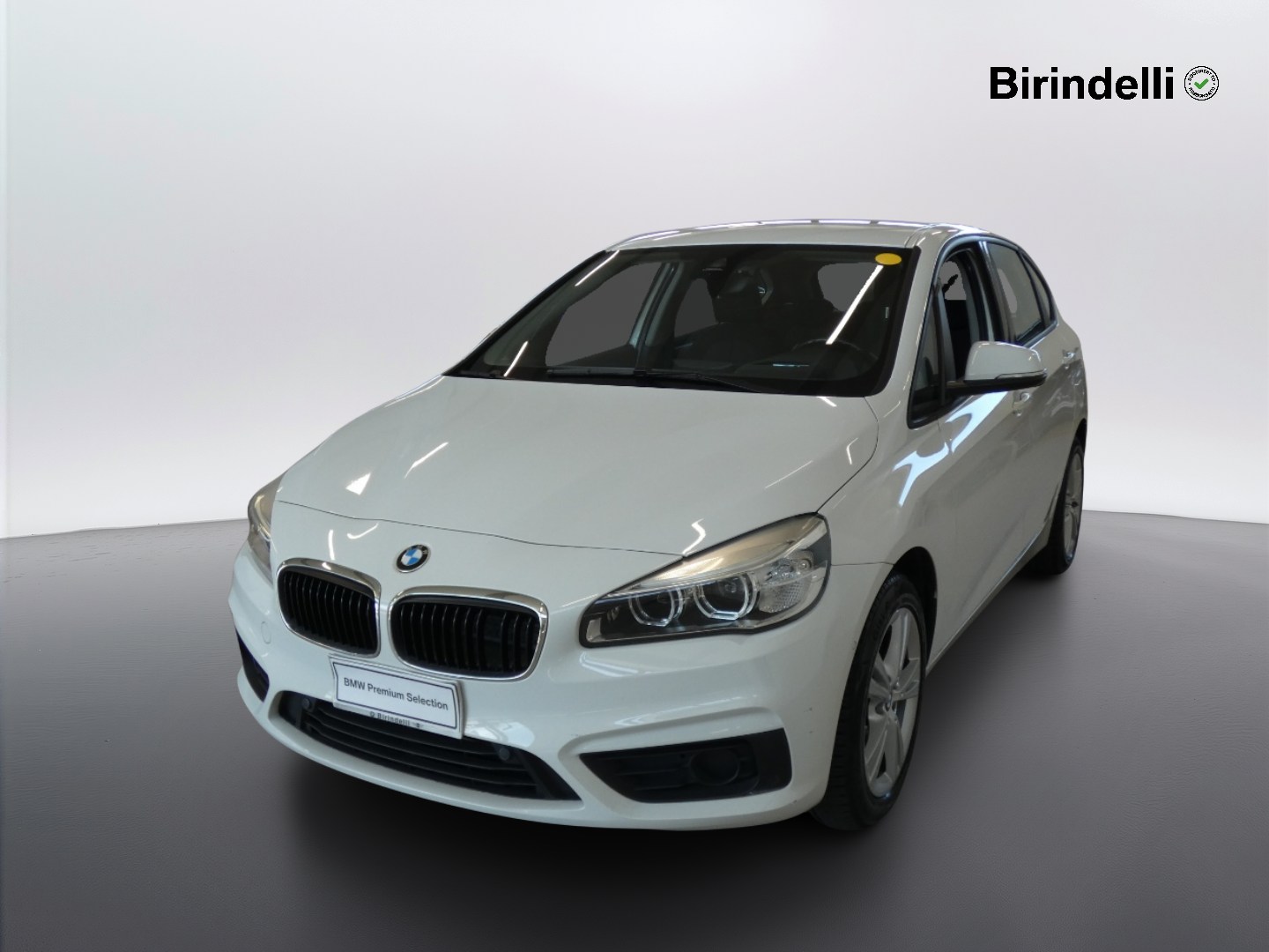 BMW Serie 2 A.T.
