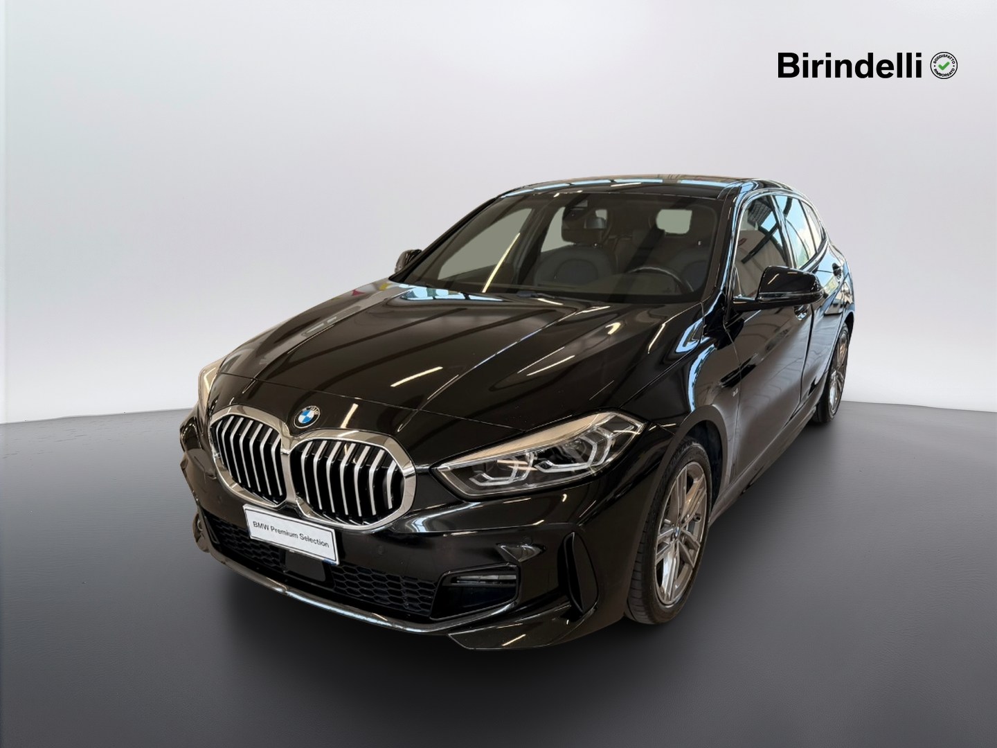 BMW Serie 1