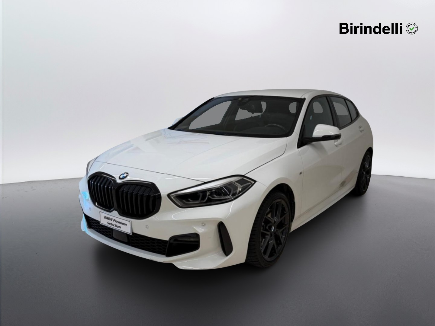 BMW Serie 1