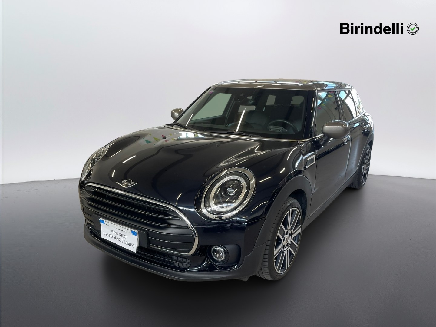 MINI Mini Clubman