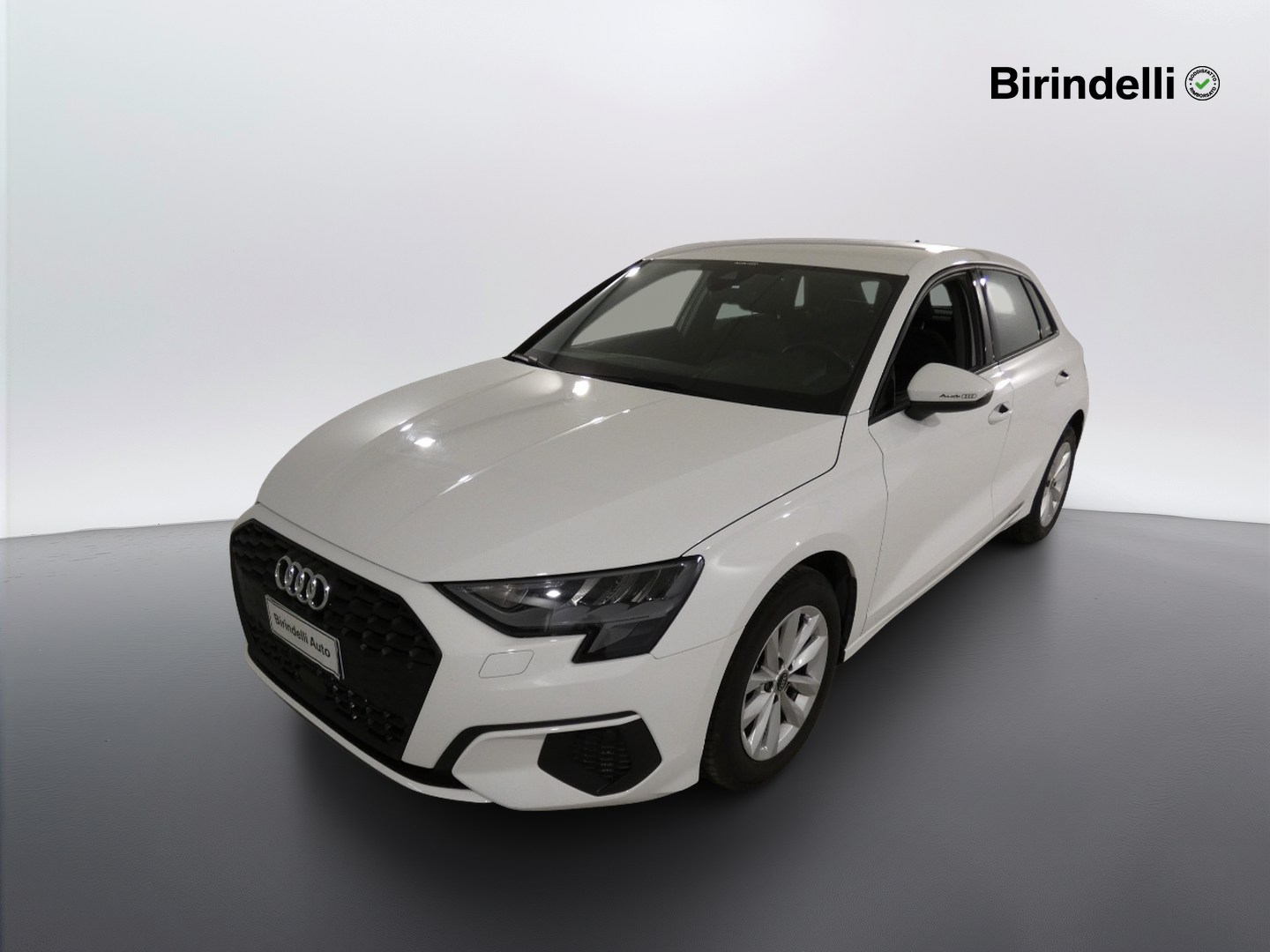 AUDI A3 4ª serie