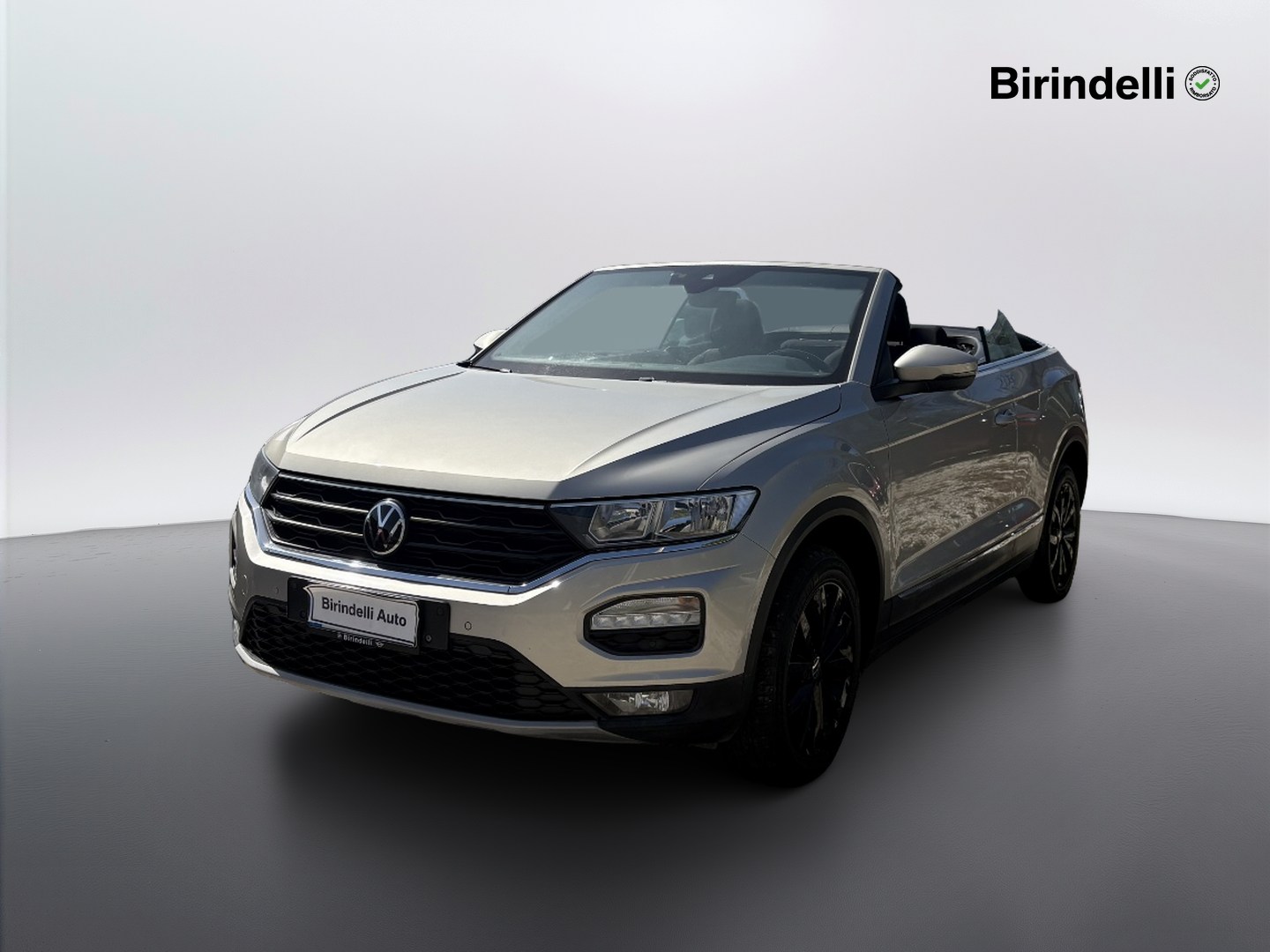VOLKSWAGEN T-Roc 1ª serie