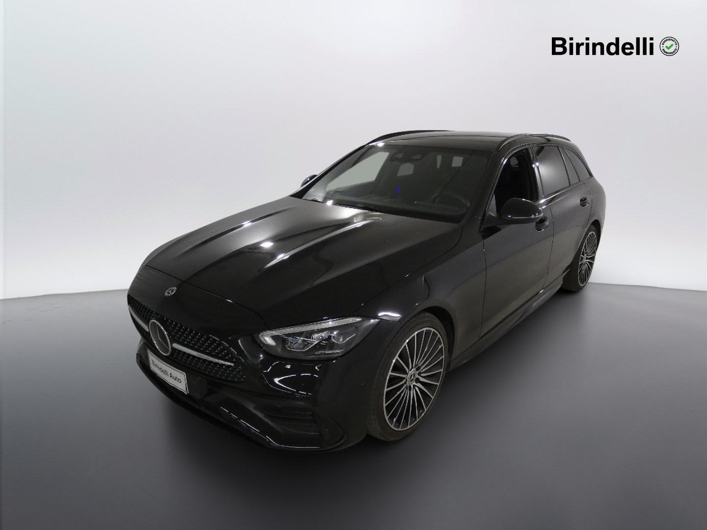 MERCEDES-BENZ Classe C