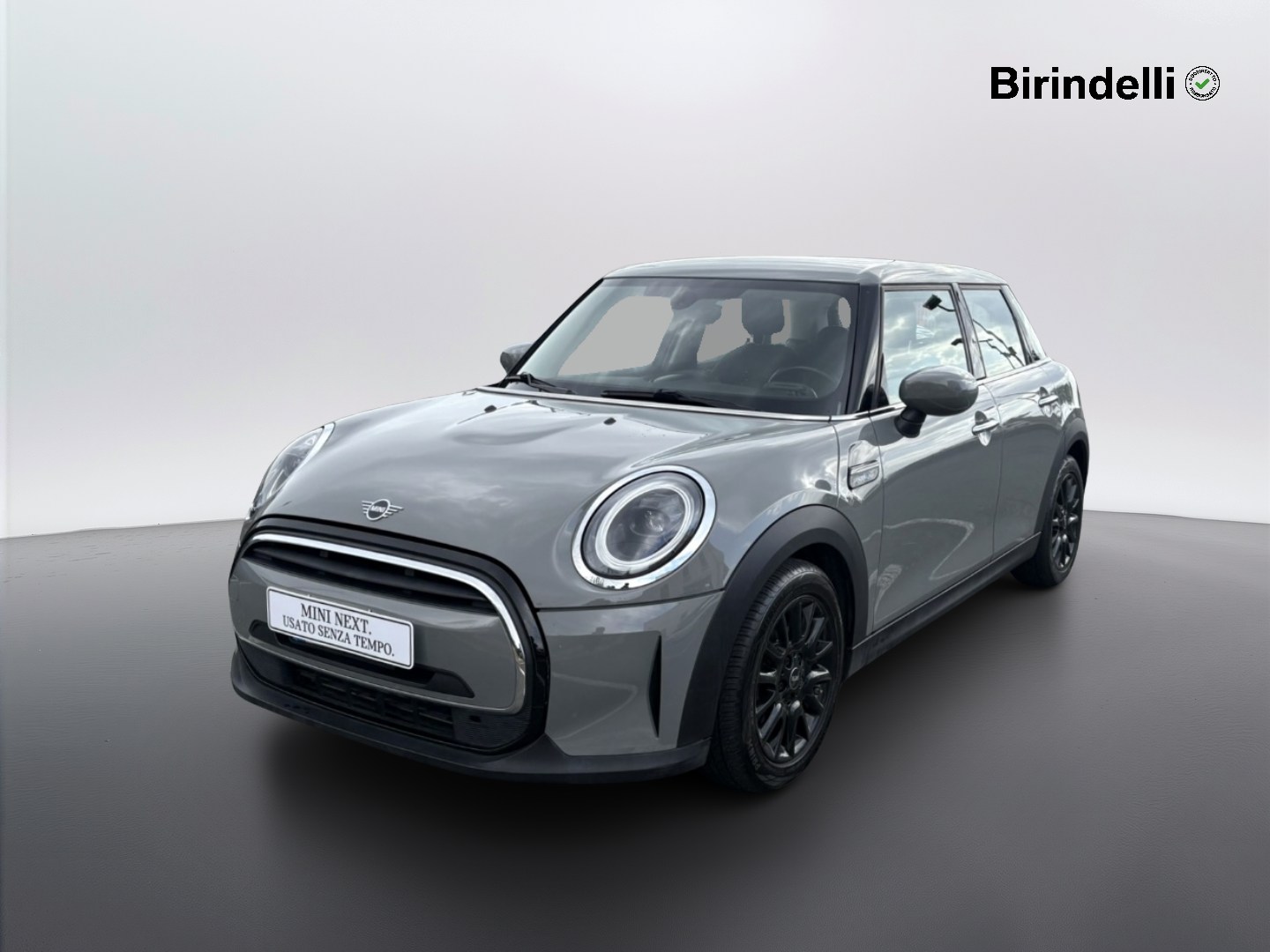 MINI Mini 5 porte