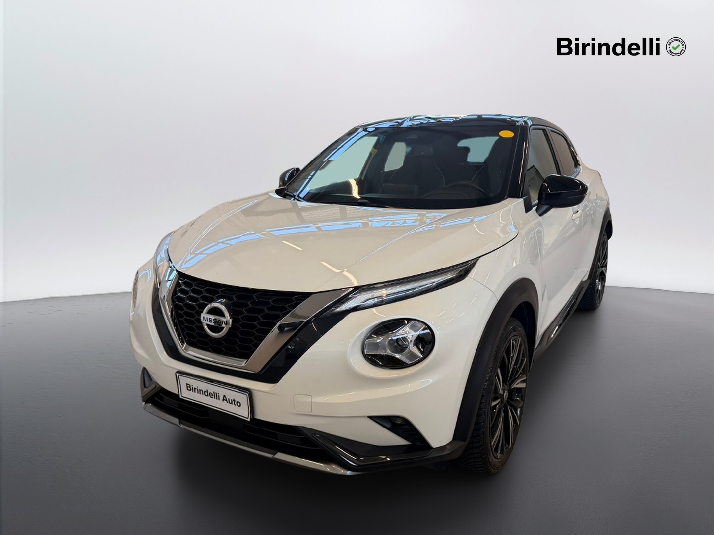 NISSAN Juke 2ª serie