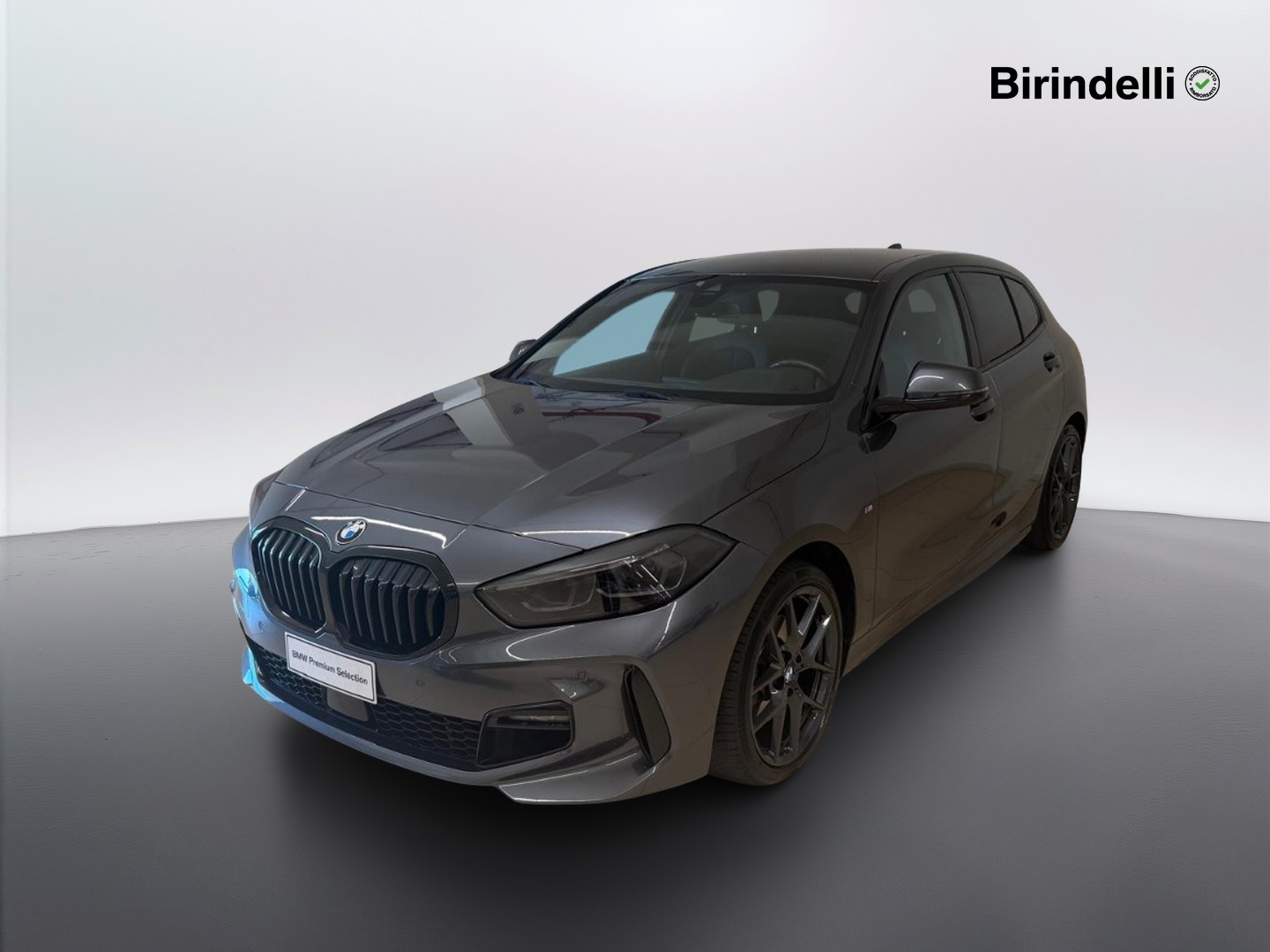 BMW Serie 1