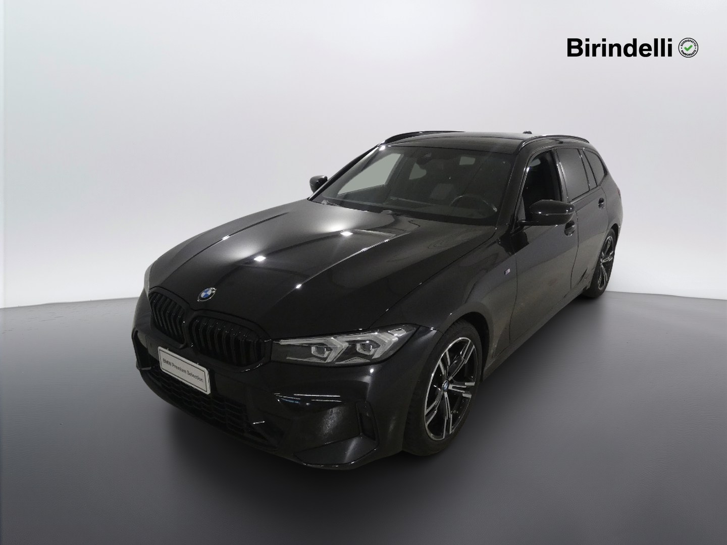 BMW Serie 3