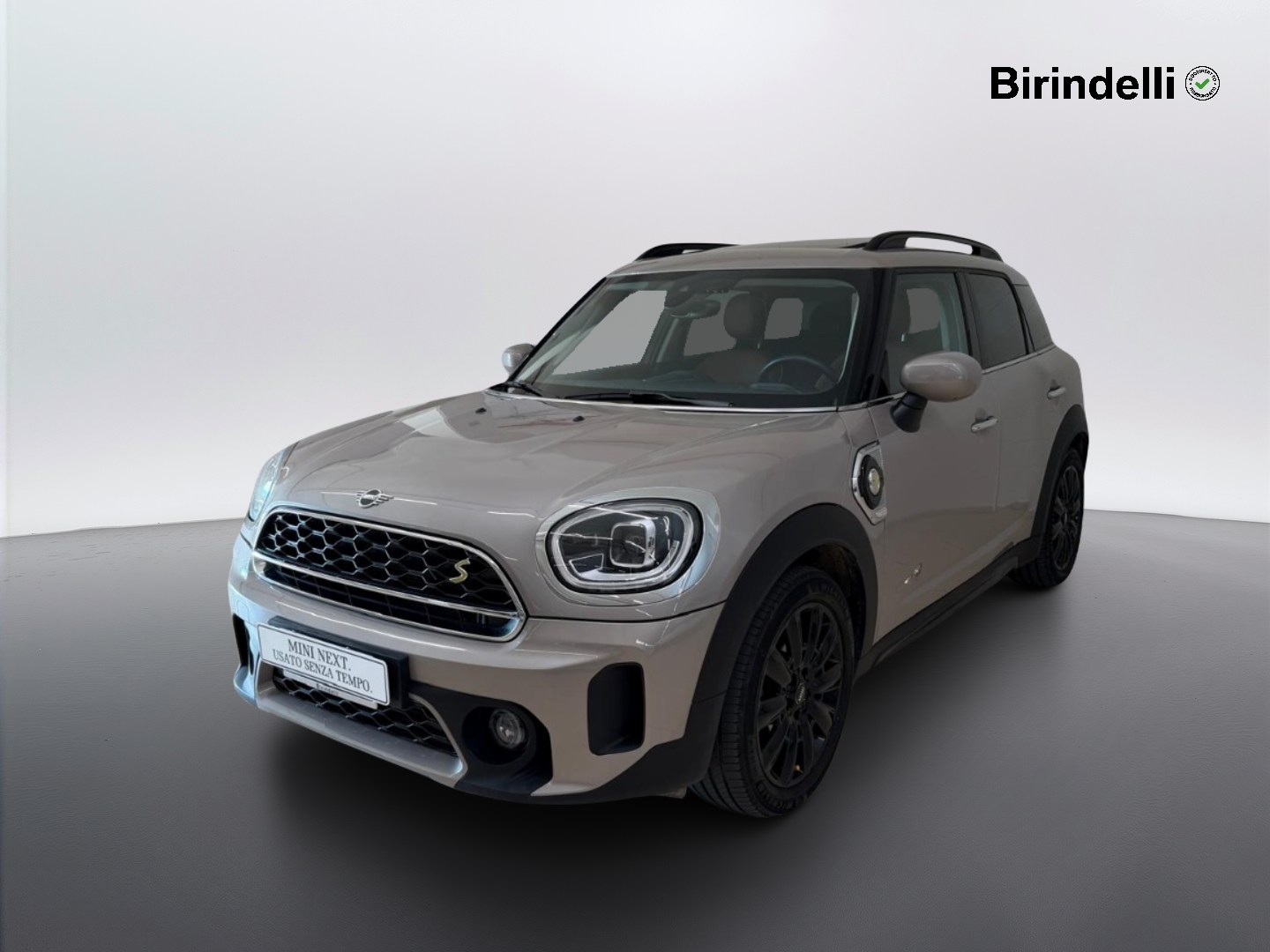 MINI Mini Countryman