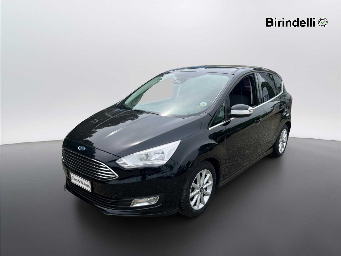 FORD C-Max 2ª serie