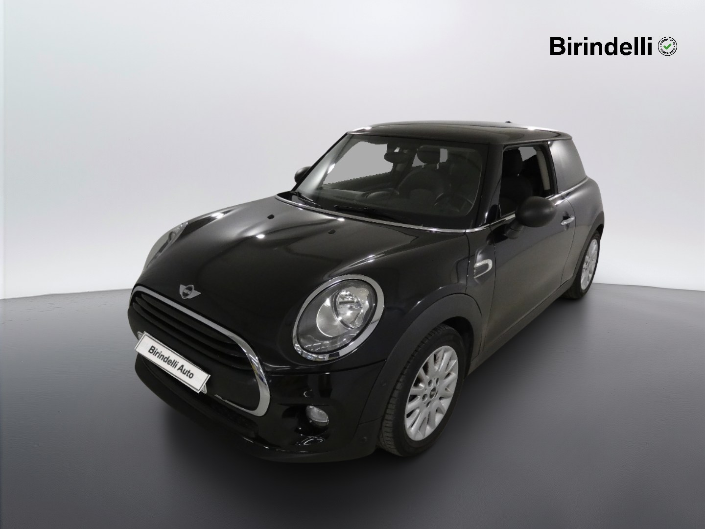 MINI Mini