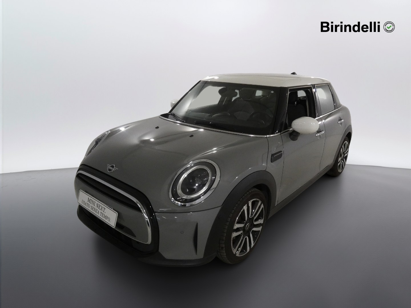MINI Mini 5 porte