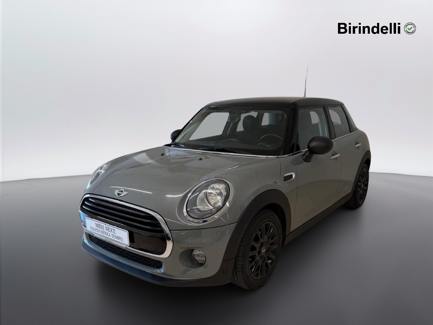 MINI Mini 5 porte