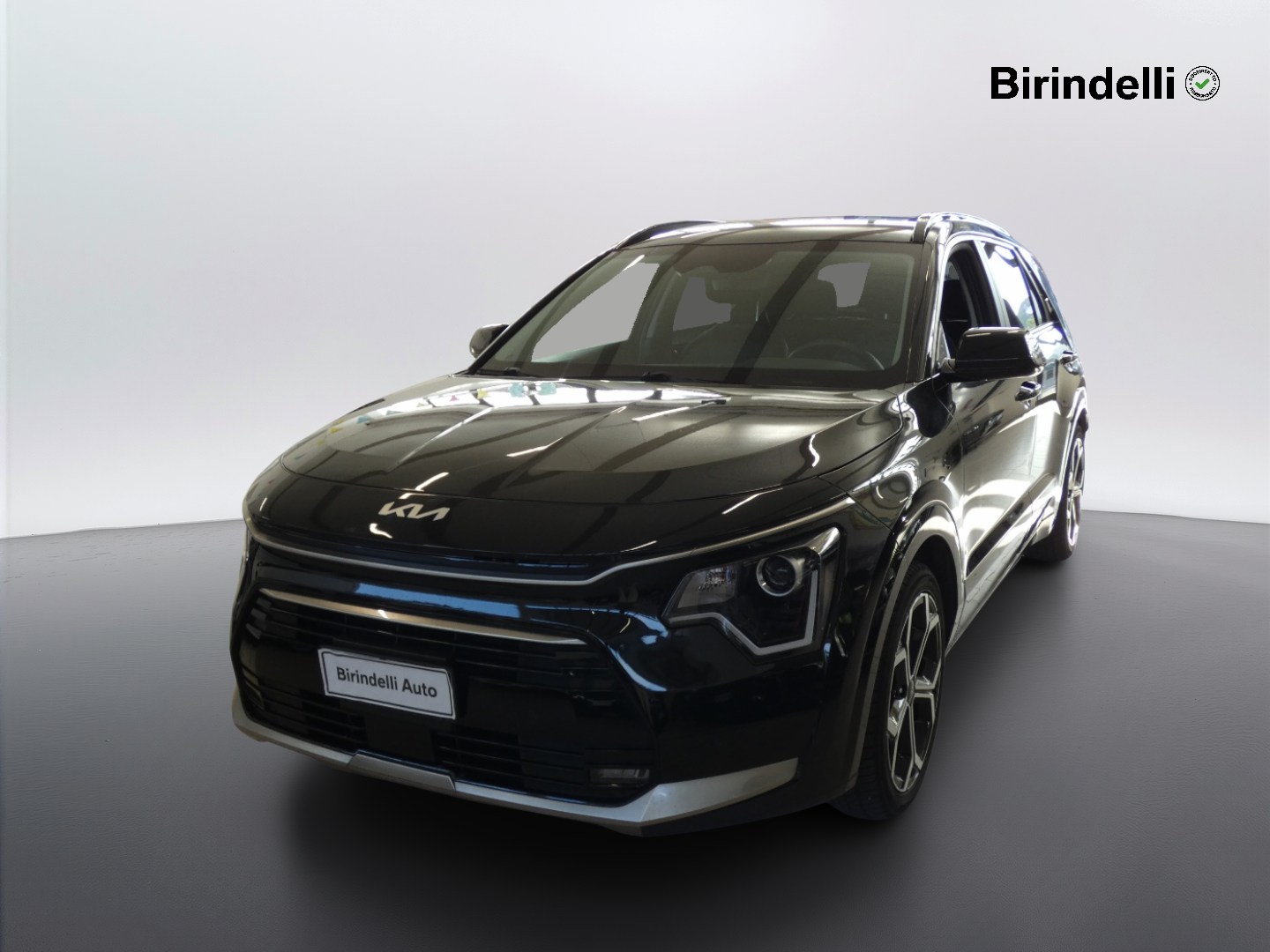 KIA Niro 2ª serie