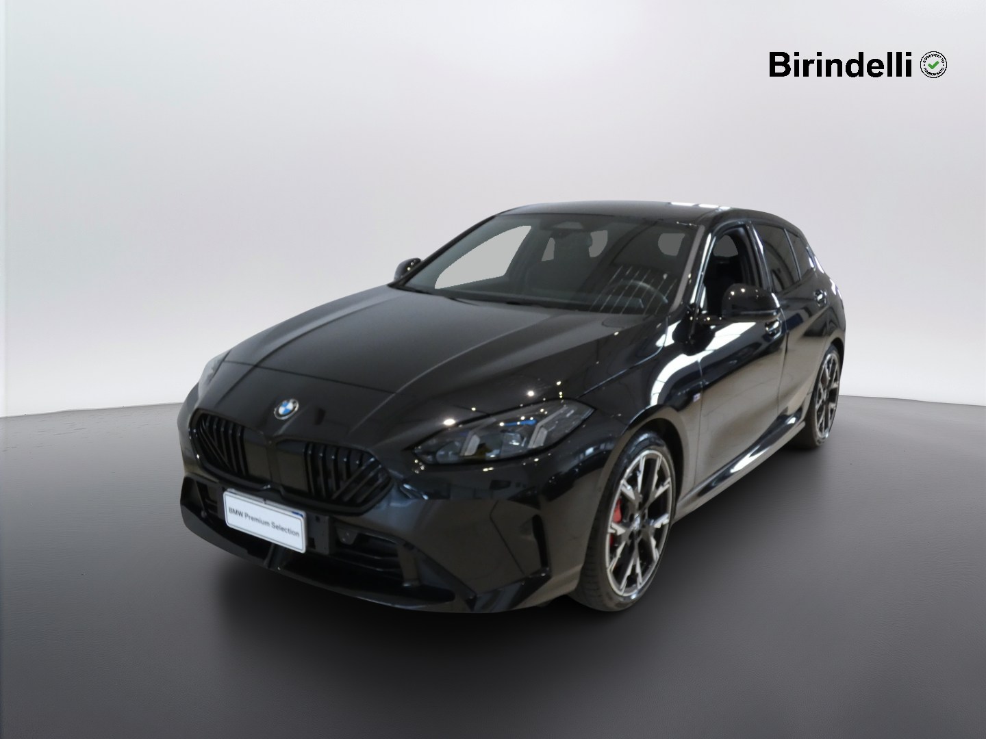 BMW Serie 1