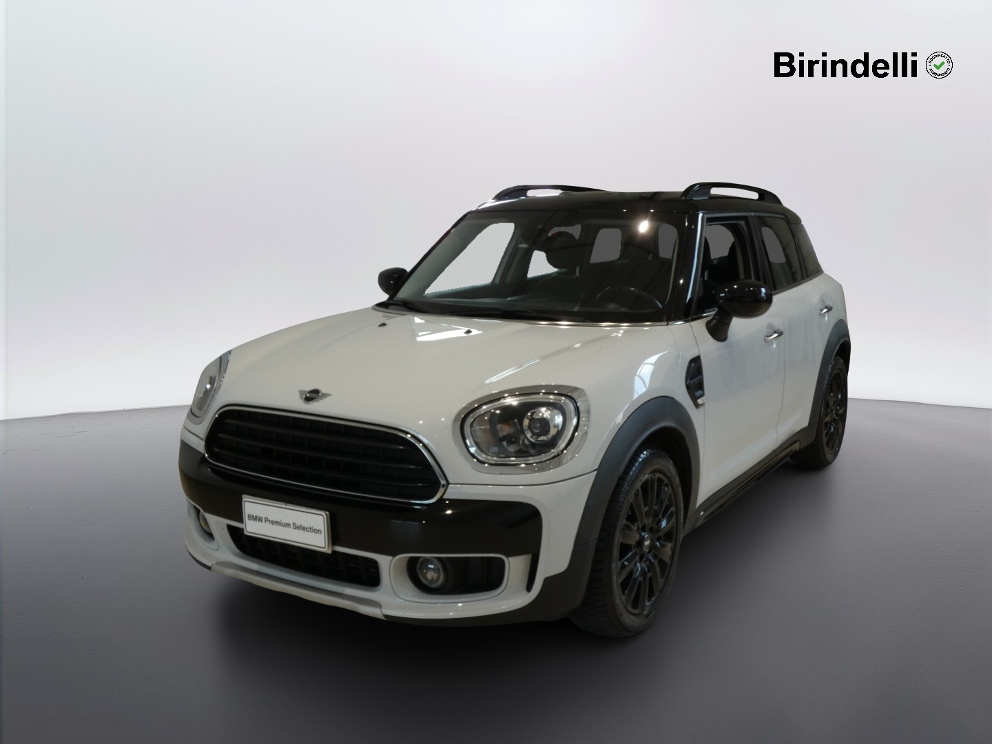 MINI Mini Countryman