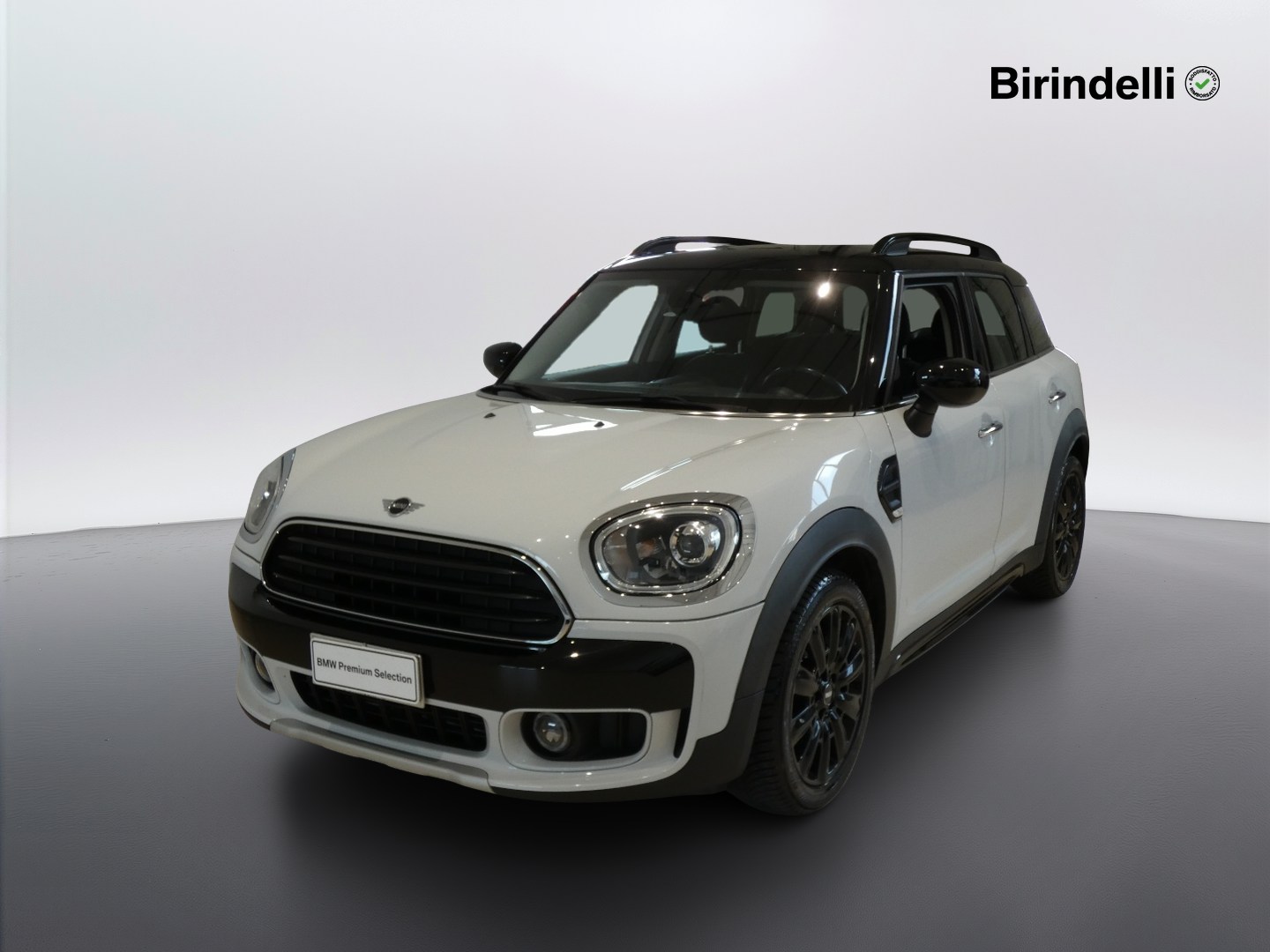 MINI Mini Countryman