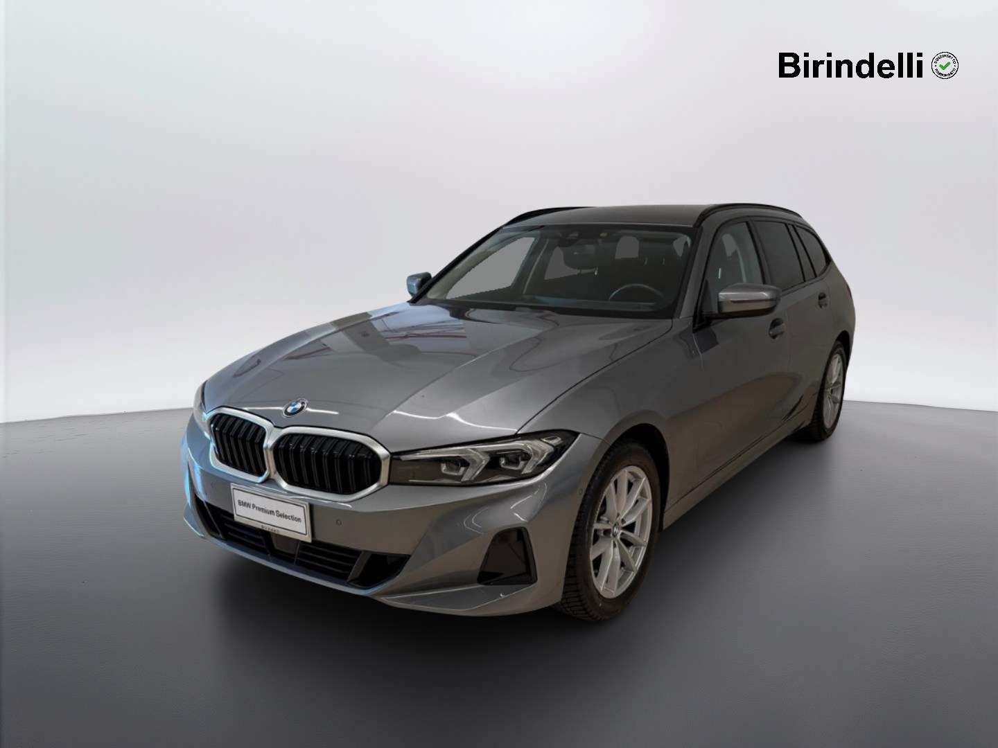 BMW Serie 3