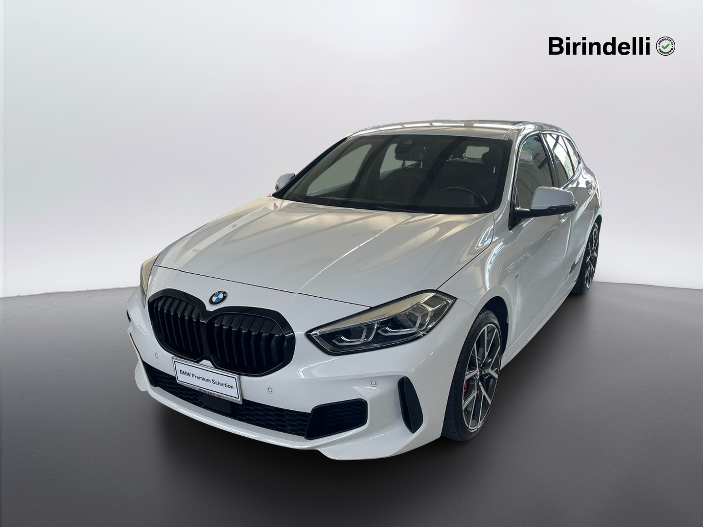 BMW Serie 1