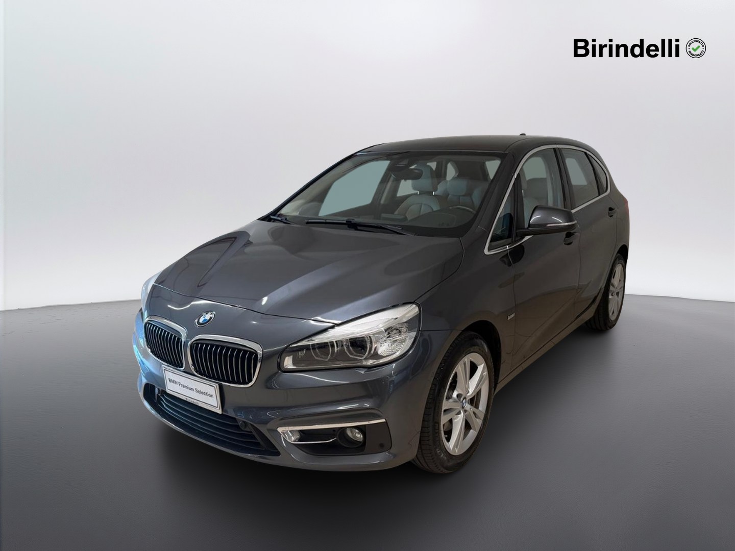 BMW Serie 2 A.T.