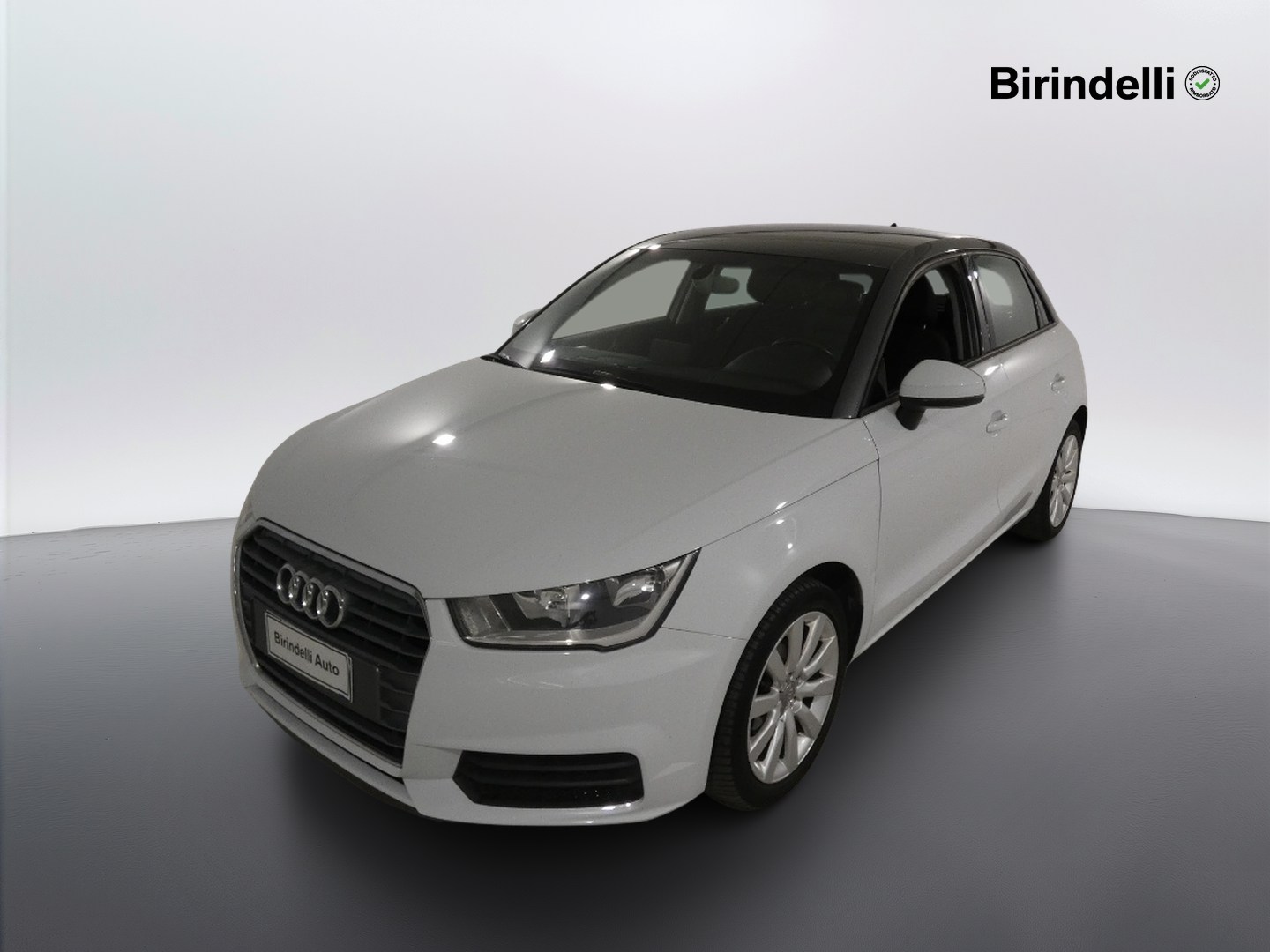 AUDI A1/S1